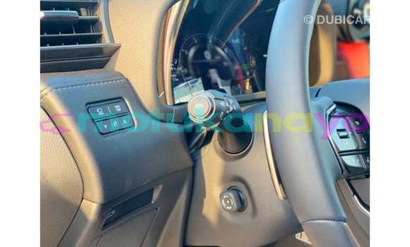 Buy Import Lexus LS Other Car in Import - Dubai in Bandundu Buy Import Lexus LS Other Car in Import - Dubai in Bandundu