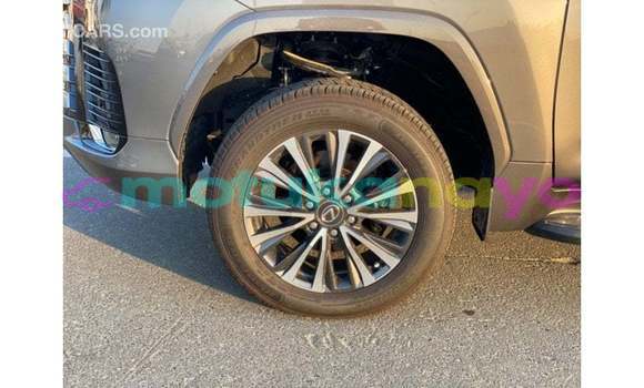 Buy Import Lexus LS Other Car in Import - Dubai in Bandundu Buy Import Lexus LS Other Car in Import - Dubai in Bandundu