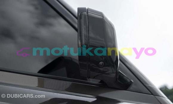 Buy Import Land Rover Defender Brown Car in Import - Dubai in Bandundu Buy Import Land Rover Defender Brown Car in Import - Dubai in Bandundu