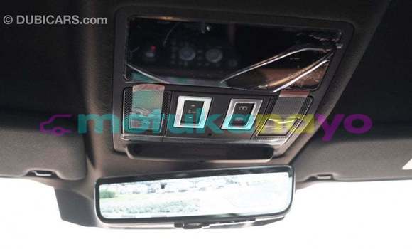 Buy Import Land Rover Defender Brown Car in Import - Dubai in Bandundu Buy Import Land Rover Defender Brown Car in Import - Dubai in Bandundu