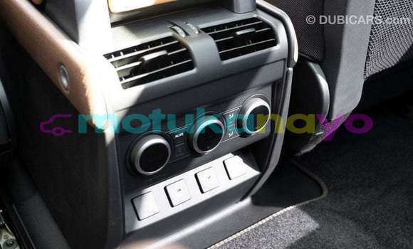 Buy Import Land Rover Defender Brown Car in Import - Dubai in Bandundu Buy Import Land Rover Defender Brown Car in Import - Dubai in Bandundu