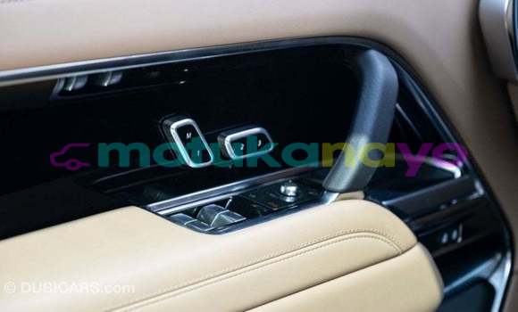 Acheter Import Voiture Land Rover Range Rover Noir à Import - Dubai, Bandundu Acheter Import Voiture Land Rover Range Rover Noir à Import - Dubai, Bandundu