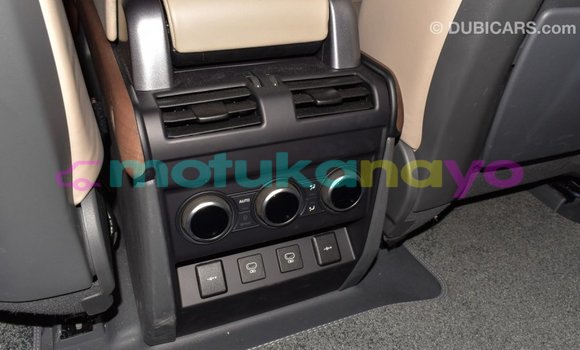 Buy Import Land Rover Defender Brown Car in Import - Dubai in Bandundu Buy Import Land Rover Defender Brown Car in Import - Dubai in Bandundu