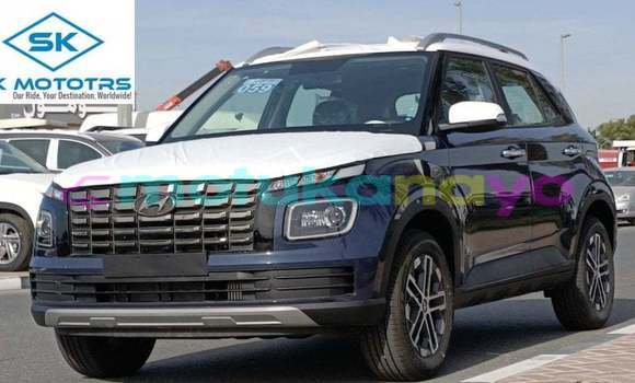 Acheter Import Voiture Hyundai Accent Noir à Import - Dubai, Bandundu