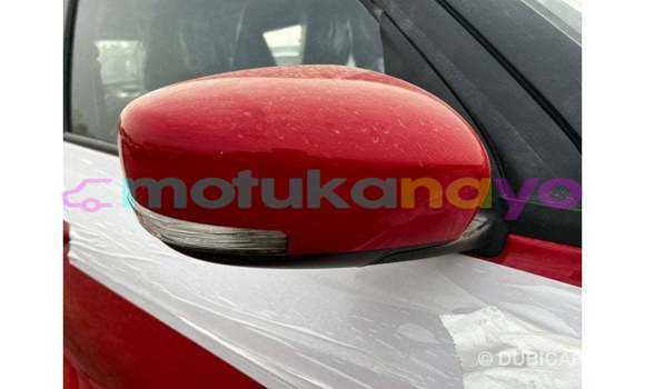Buy Import Suzuki Swift Red Car in Import - Dubai in Bandundu Buy Import Suzuki Swift Red Car in Import - Dubai in Bandundu