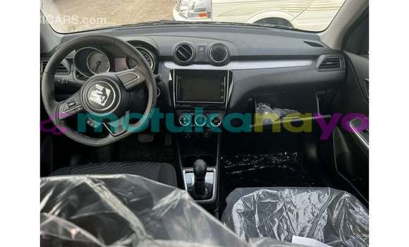 Buy Import Suzuki Swift Red Car in Import - Dubai in Bandundu Buy Import Suzuki Swift Red Car in Import - Dubai in Bandundu