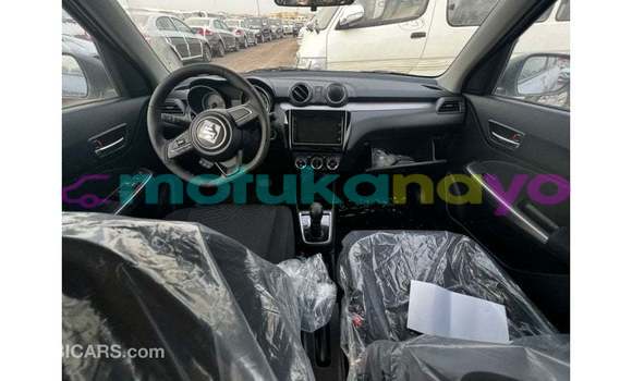Buy Import Suzuki Swift Red Car in Import - Dubai in Bandundu Buy Import Suzuki Swift Red Car in Import - Dubai in Bandundu