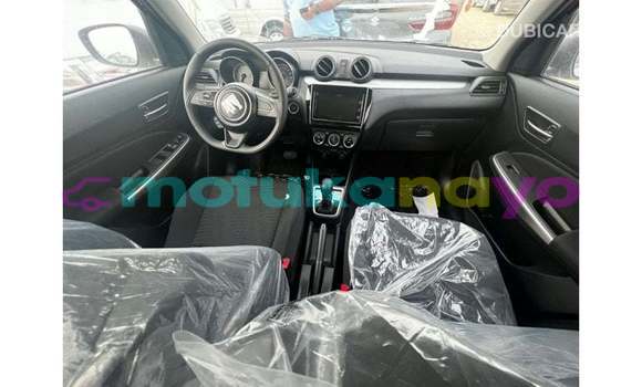 Buy Import Suzuki Swift Red Car in Import - Dubai in Bandundu Buy Import Suzuki Swift Red Car in Import - Dubai in Bandundu