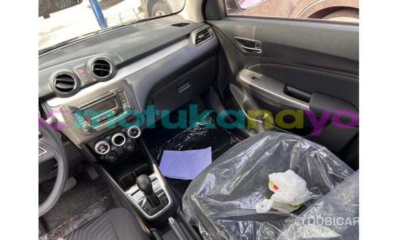 Buy Import Suzuki Swift Red Car in Import - Dubai in Bandundu Buy Import Suzuki Swift Red Car in Import - Dubai in Bandundu