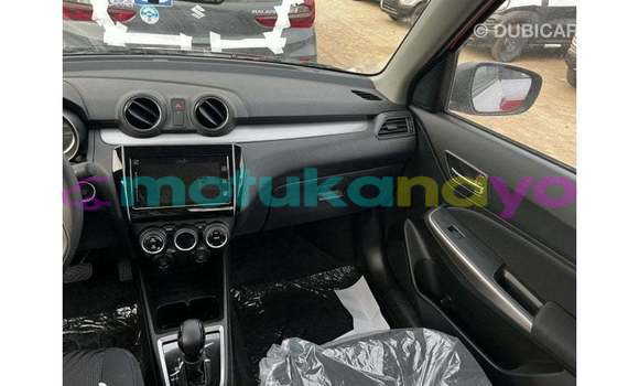 Buy Import Suzuki Swift Red Car in Import - Dubai in Bandundu Buy Import Suzuki Swift Red Car in Import - Dubai in Bandundu