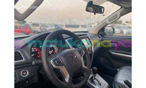 Buy Import Mitsubishi L200 Black Car in Import - Dubai in Bandundu Buy Import Mitsubishi L200 Black Car in Import - Dubai in Bandundu