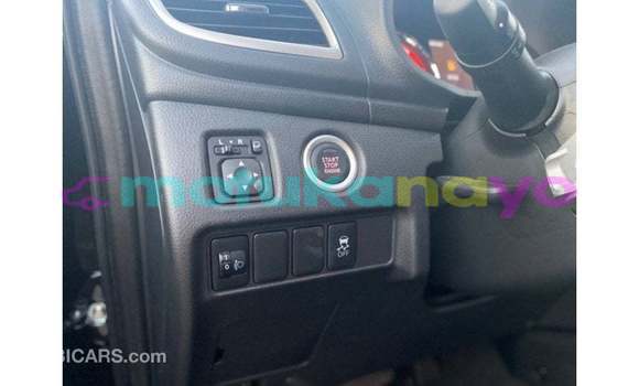 Buy Import Mitsubishi L200 Black Car in Import - Dubai in Bandundu Buy Import Mitsubishi L200 Black Car in Import - Dubai in Bandundu