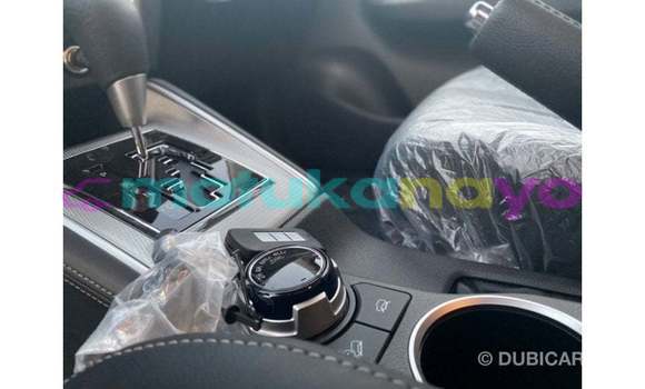 Buy Import Mitsubishi L200 Black Car in Import - Dubai in Bandundu Buy Import Mitsubishi L200 Black Car in Import - Dubai in Bandundu