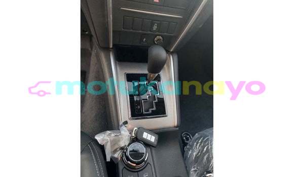 Buy Import Mitsubishi L200 Black Car in Import - Dubai in Bandundu Buy Import Mitsubishi L200 Black Car in Import - Dubai in Bandundu