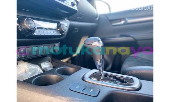 Buy Import Toyota Hilux White Car in Import - Dubai in Bandundu Buy Import Toyota Hilux White Car in Import - Dubai in Bandundu