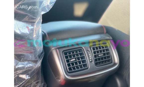 Buy Import Toyota Hilux White Car in Import - Dubai in Bandundu Buy Import Toyota Hilux White Car in Import - Dubai in Bandundu