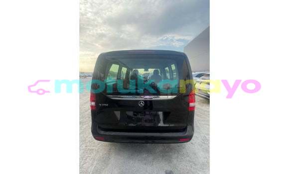 Buy Import Mercedes-Benz 190 (W201) Black Car in Import - Dubai in Bandundu Buy Import Mercedes-Benz 190 (W201) Black Car in Import - Dubai in Bandundu