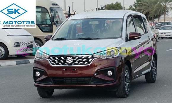 Acheter Import Voiture Suzuki Ertiga Autre à Import - Dubai, Bandundu