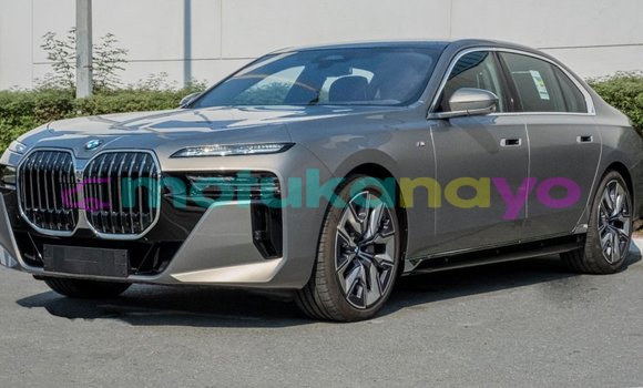 Buy Import BMW R1200GS Adventure Other Bike in Import - Dubai in Bandundu