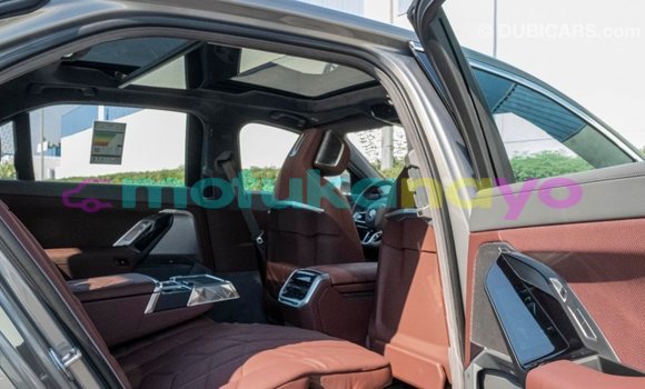 Buy Import BMW R1200GS Adventure Other Bike in Import - Dubai in Bandundu Buy Import BMW R1200GS Adventure Other Bike in Import - Dubai in Bandundu