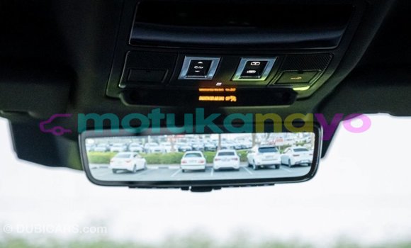 Buy Import Land Rover Defender Black Car in Import - Dubai in Bandundu Buy Import Land Rover Defender Black Car in Import - Dubai in Bandundu