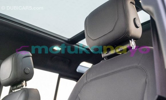Buy Import Land Rover Defender Black Car in Import - Dubai in Bandundu Buy Import Land Rover Defender Black Car in Import - Dubai in Bandundu