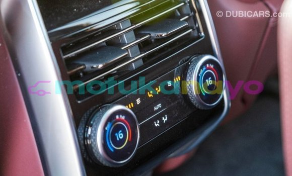 Acheter Import Voiture Land Rover Range Rover Marron à Import - Dubai, Bandundu Acheter Import Voiture Land Rover Range Rover Marron à Import - Dubai, Bandundu