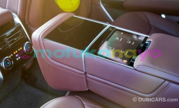 Acheter Import Voiture Land Rover Range Rover Marron à Import - Dubai, Bandundu Acheter Import Voiture Land Rover Range Rover Marron à Import - Dubai, Bandundu