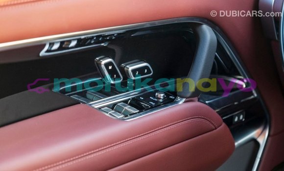 Acheter Import Voiture Land Rover Range Rover Marron à Import - Dubai, Bandundu Acheter Import Voiture Land Rover Range Rover Marron à Import - Dubai, Bandundu