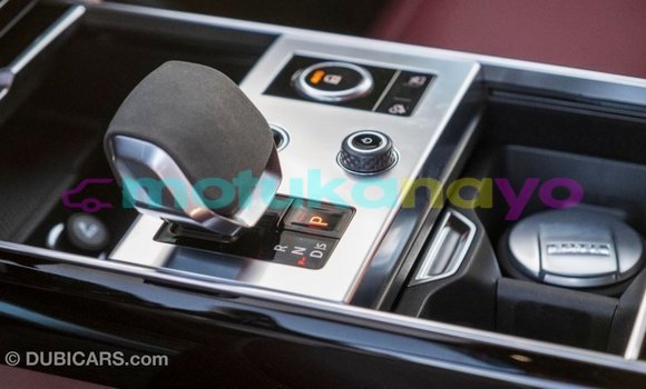 Acheter Import Voiture Land Rover Range Rover Marron à Import - Dubai, Bandundu Acheter Import Voiture Land Rover Range Rover Marron à Import - Dubai, Bandundu