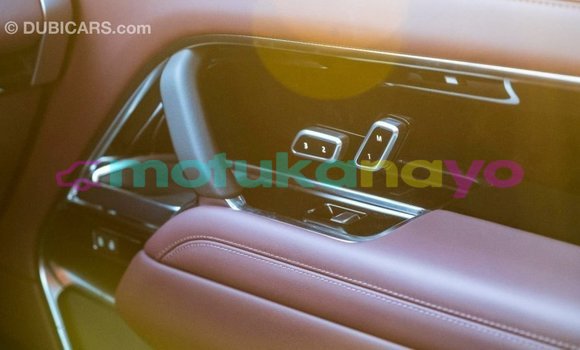 Acheter Import Voiture Land Rover Range Rover Marron à Import - Dubai, Bandundu Acheter Import Voiture Land Rover Range Rover Marron à Import - Dubai, Bandundu