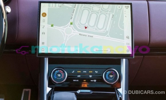 Acheter Import Voiture Land Rover Range Rover Marron à Import - Dubai, Bandundu Acheter Import Voiture Land Rover Range Rover Marron à Import - Dubai, Bandundu