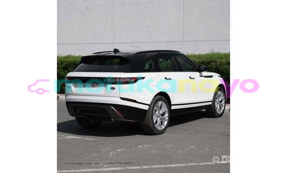 Acheter Import Voiture Land Rover Range Rover Blanc à Import - Dubai, Bandundu Acheter Import Voiture Land Rover Range Rover Blanc à Import - Dubai, Bandundu