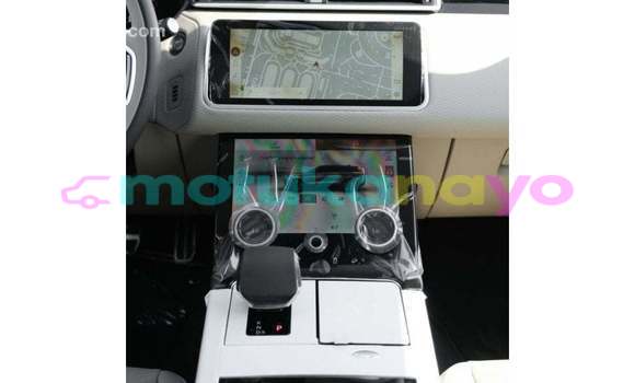 Acheter Import Voiture Land Rover Range Rover Blanc à Import - Dubai, Bandundu Acheter Import Voiture Land Rover Range Rover Blanc à Import - Dubai, Bandundu