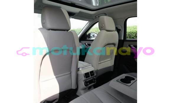 Acheter Import Voiture Land Rover Range Rover Blanc à Import - Dubai, Bandundu Acheter Import Voiture Land Rover Range Rover Blanc à Import - Dubai, Bandundu