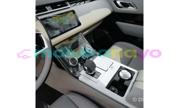 Acheter Import Voiture Land Rover Range Rover Blanc à Import - Dubai, Bandundu Acheter Import Voiture Land Rover Range Rover Blanc à Import - Dubai, Bandundu