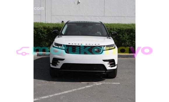 Acheter Import Voiture Land Rover Range Rover Blanc à Import - Dubai, Bandundu Acheter Import Voiture Land Rover Range Rover Blanc à Import - Dubai, Bandundu