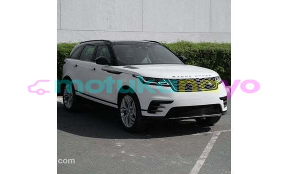 Acheter Import Voiture Land Rover Range Rover Blanc à Import - Dubai, Bandundu Acheter Import Voiture Land Rover Range Rover Blanc à Import - Dubai, Bandundu