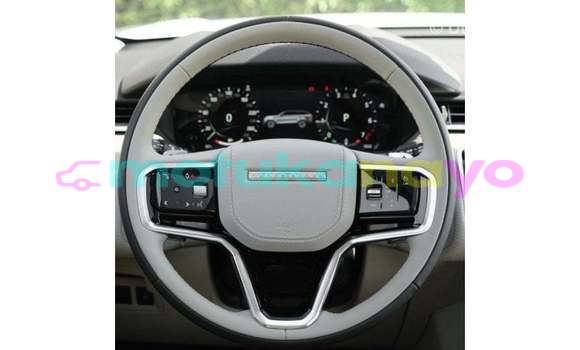 Acheter Import Voiture Land Rover Range Rover Blanc à Import - Dubai, Bandundu Acheter Import Voiture Land Rover Range Rover Blanc à Import - Dubai, Bandundu