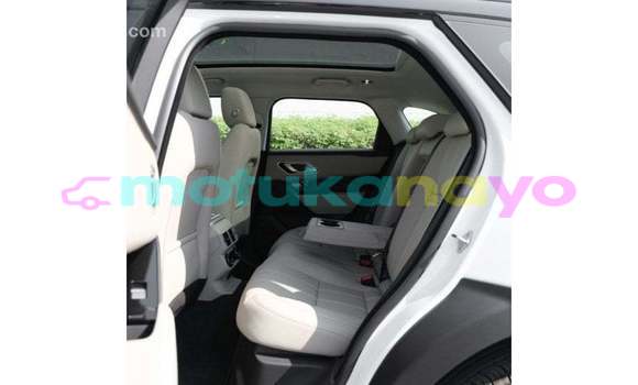 Acheter Import Voiture Land Rover Range Rover Blanc à Import - Dubai, Bandundu Acheter Import Voiture Land Rover Range Rover Blanc à Import - Dubai, Bandundu