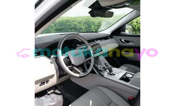 Acheter Import Voiture Land Rover Range Rover Blanc à Import - Dubai, Bandundu Acheter Import Voiture Land Rover Range Rover Blanc à Import - Dubai, Bandundu