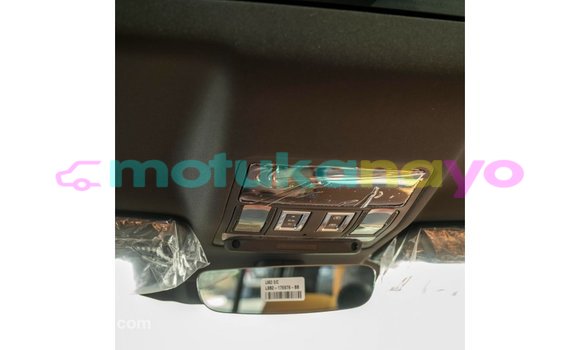 Buy Import Land Rover Defender Black Car in Import - Dubai in Bandundu Buy Import Land Rover Defender Black Car in Import - Dubai in Bandundu