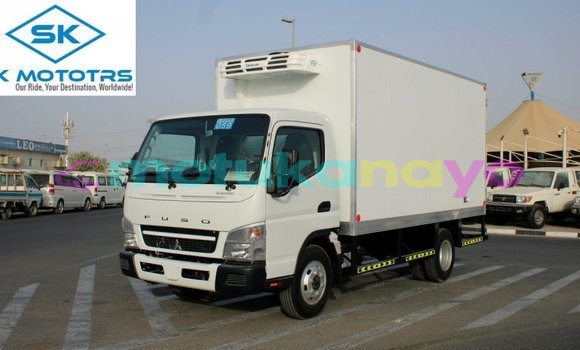 Buy Import Mitsubishi L400 White Truck in Import - Dubai in Bandundu