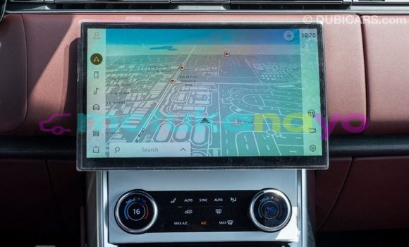 Acheter Import Voiture Land Rover Range Rover Noir à Import - Dubai, Bandundu Acheter Import Voiture Land Rover Range Rover Noir à Import - Dubai, Bandundu