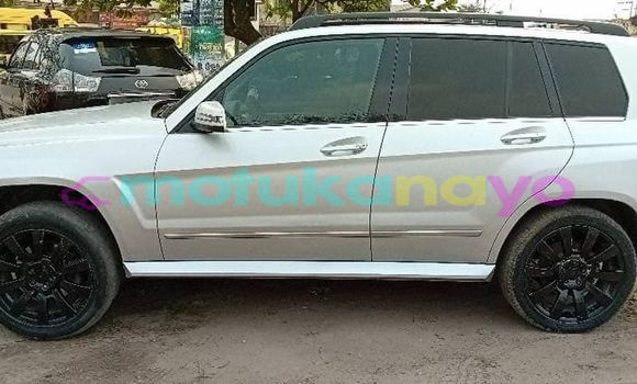 Buy Used Mercedes‒Benz GLK–Class Other Car in Kinshasa in Kinshasa Buy Used Mercedes‒Benz GLK–Class Other Car in Kinshasa in Kinshasa