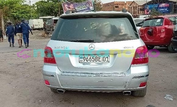 Buy Used Mercedes‒Benz GLK–Class Other Car in Kinshasa in Kinshasa Buy Used Mercedes‒Benz GLK–Class Other Car in Kinshasa in Kinshasa