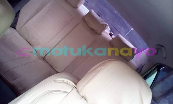 Buy Used Toyota Mark X Red Car in Kinshasa in Kinshasa Buy Used Toyota Mark X Red Car in Kinshasa in Kinshasa