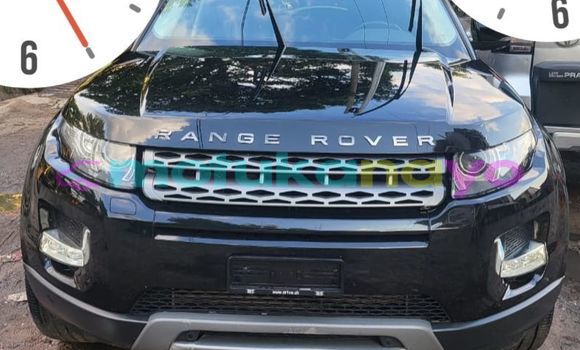 Acheter Occasion Voiture Rover 800 Noir à Kinshasa, Kinshasa