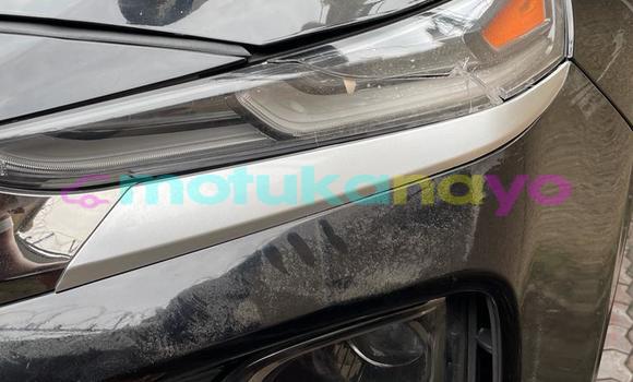 Acheter Occasion Voiture Hyundai Santa Fe Noir à Kinshasa, Kinshasa Acheter Occasion Voiture Hyundai Santa Fe Noir à Kinshasa, Kinshasa