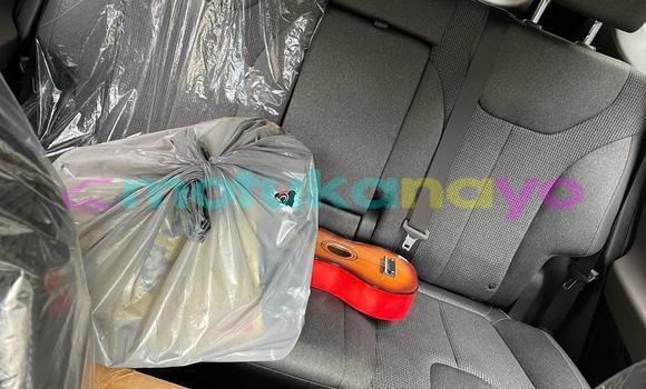 Acheter Occasion Voiture Hyundai Santa Fe Noir à Kinshasa, Kinshasa Acheter Occasion Voiture Hyundai Santa Fe Noir à Kinshasa, Kinshasa